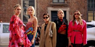 Fashion Trend Alert For 2020