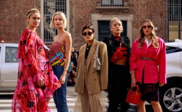 Fashion Trend Alert For 2020