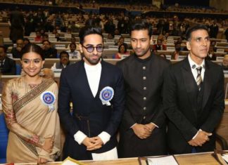 National Film Awards 2019