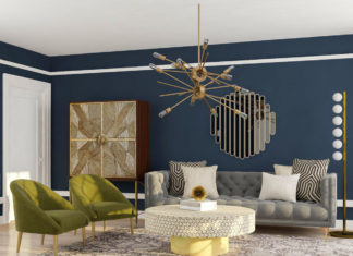 Mixing Textures: The Ongoing Trend Of Wedding Decor