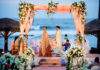 Beach Wedding Decor Ideas
