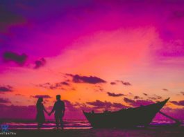 Romantic Honeymoon In The North East