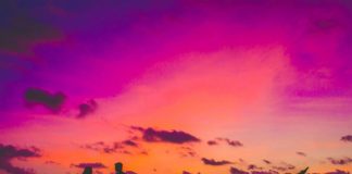 Romantic Honeymoon In The North East