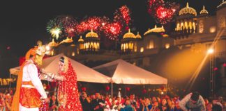 A Rajput Wedding