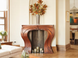 Statement Pieces For Your Abode