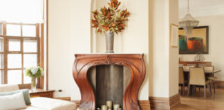 Statement Pieces For Your Abode