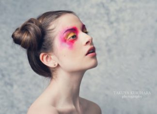 Retro Beauty For The Holiday Season