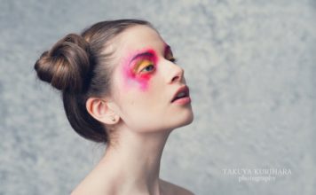 Retro Beauty For The Holiday Season