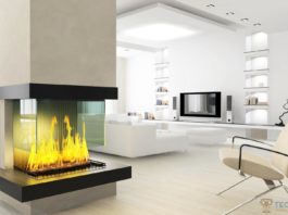 High-Tech Décor For Your Home