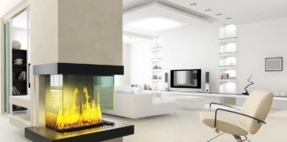 High-Tech Décor For Your Home