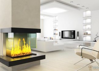 High-Tech Décor For Your Home