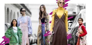 Winter-Season Fashion Essentials