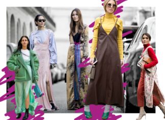 Winter-Season Fashion Essentials