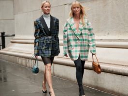 Ways To Rock That Blazer Look