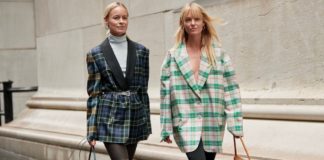 Ways To Rock That Blazer Look