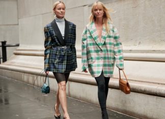 Ways To Rock That Blazer Look