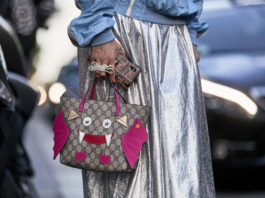 Best Of Luxury Fashion This Season