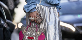 Best Of Luxury Fashion This Season