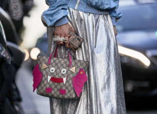 Best Of Luxury Fashion This Season