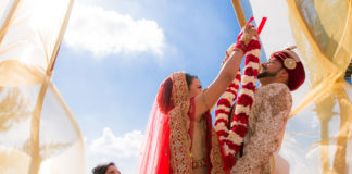 Ways To Avoid Last-Minute Wedding Fuss