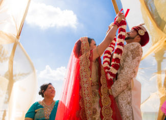 Ways To Avoid Last-Minute Wedding Fuss