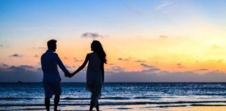 Honeymoon Places In India For The Water Babies