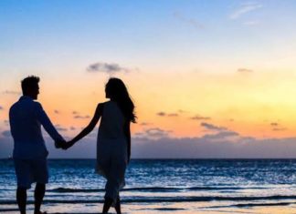 Honeymoon Places In India For The Water Babies