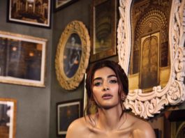 Effortlessly Élégante