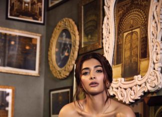 Effortlessly Élégante