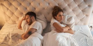 Guide To A Healthy Fight