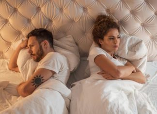 Guide To A Healthy Fight