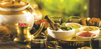 India’s Herbal Heritage