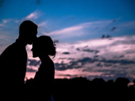 Romance In Courtship Period