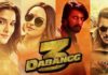 ‘Dabangg 3’ Spreads Christmas Cheer
