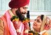 Divya Bhatnagar Secretly Ties Knot With Gagan