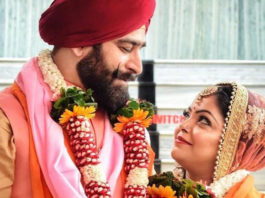 Divya Bhatnagar Secretly Ties Knot With Gagan