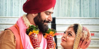 Divya Bhatnagar Secretly Ties Knot With Gagan