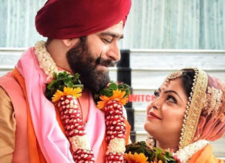 Divya Bhatnagar Secretly Ties Knot With Gagan