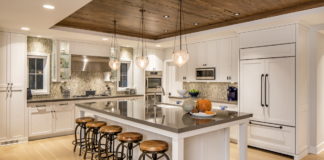 Decor Ideas For An Aesthetic Kitchen