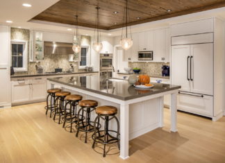 Decor Ideas For An Aesthetic Kitchen