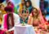 A Sikh Wedding