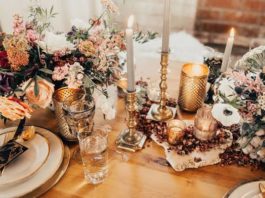 Best Decor Ideas For Weddings in 2020