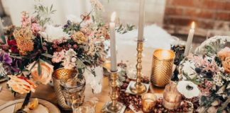 Best Decor Ideas For Weddings in 2020