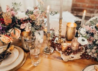 Best Decor Ideas For Weddings in 2020