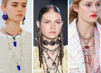 Most Anticipated Jewellery Trends of 2020