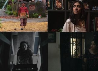 Ghost Stories Trailer Sends Chills Down The Spine