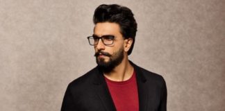 Ranveer Singh Completes A Decade In Bollywood Industry