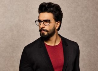 Ranveer Singh Completes A Decade In Bollywood Industry