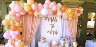 Fun Games For A Bridal Shower