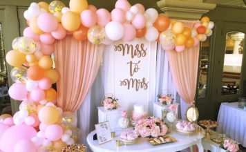 Fun Games For A Bridal Shower